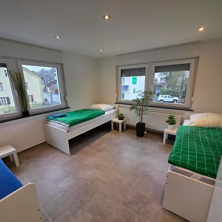 Lejlighed Kann *