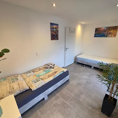 Lejlighed Kann Siegen