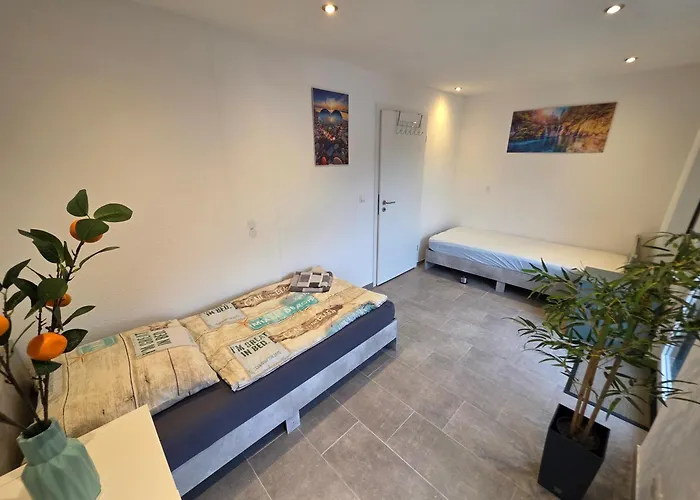 Lejlighed Kann Siegen